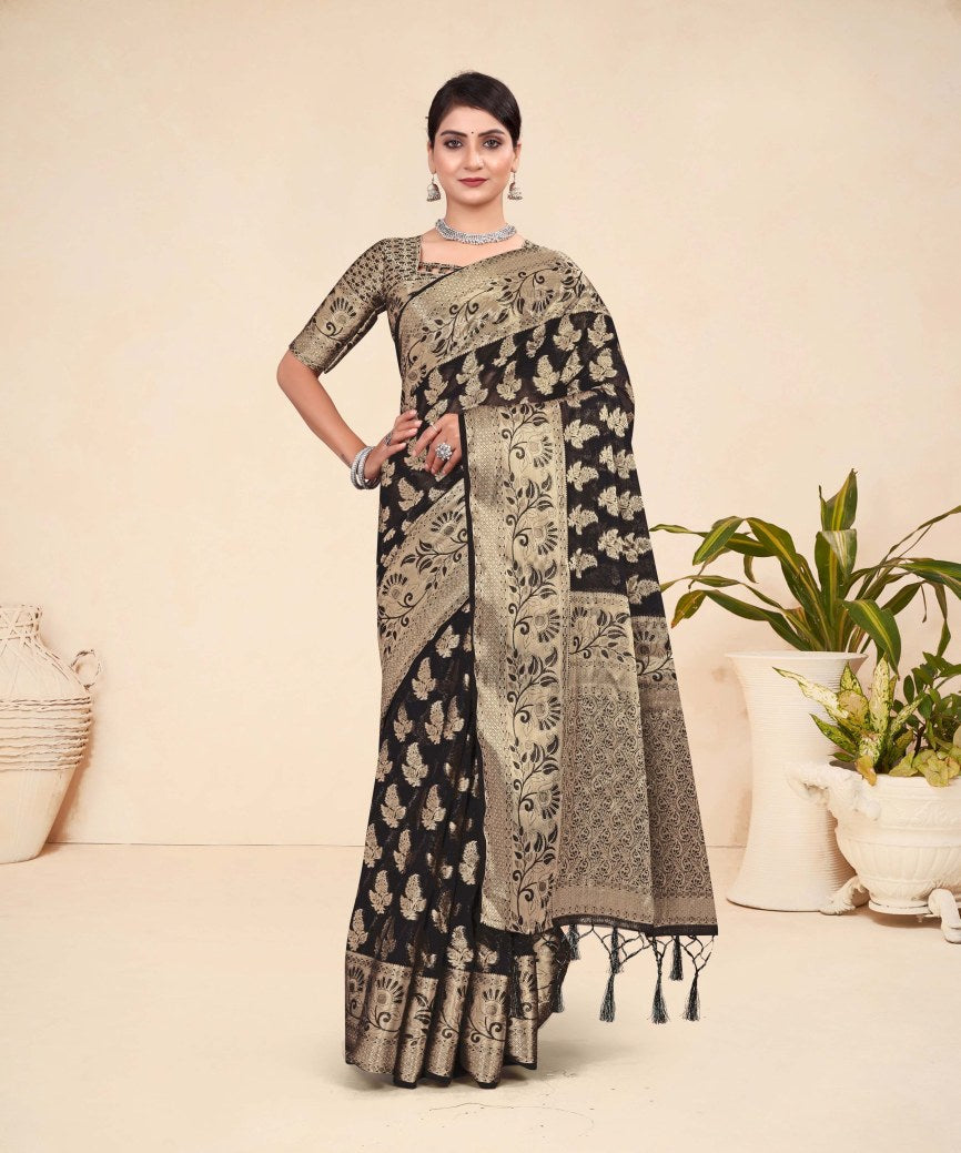 Catalog Designer Saree