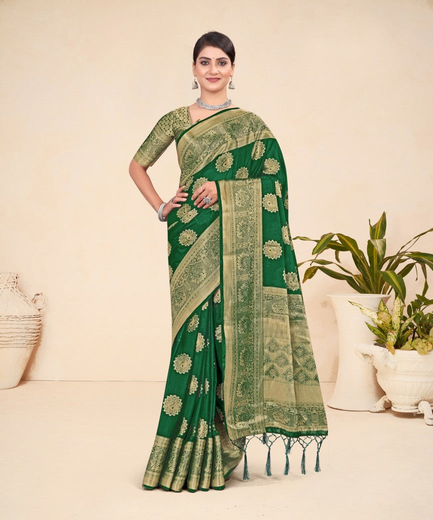 Catalog Designer Saree