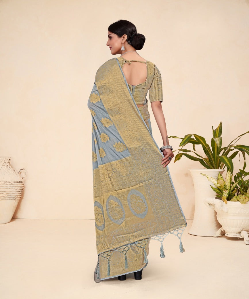 Catalog Designer Saree