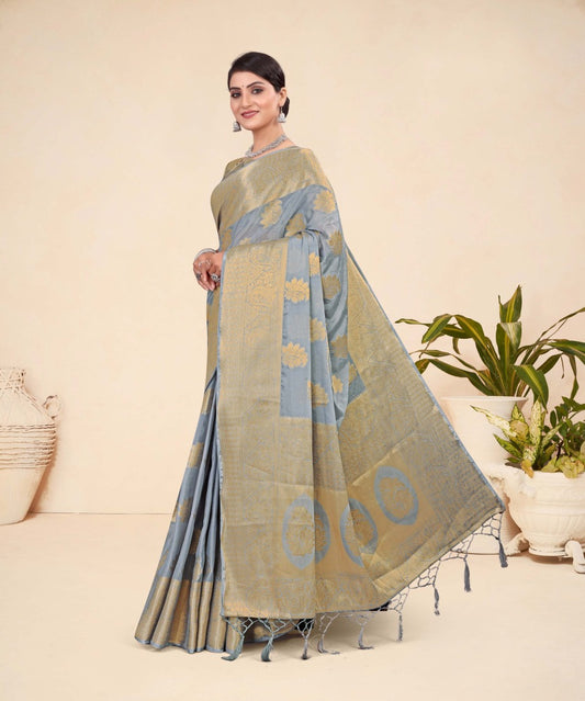 Catalog Designer Saree