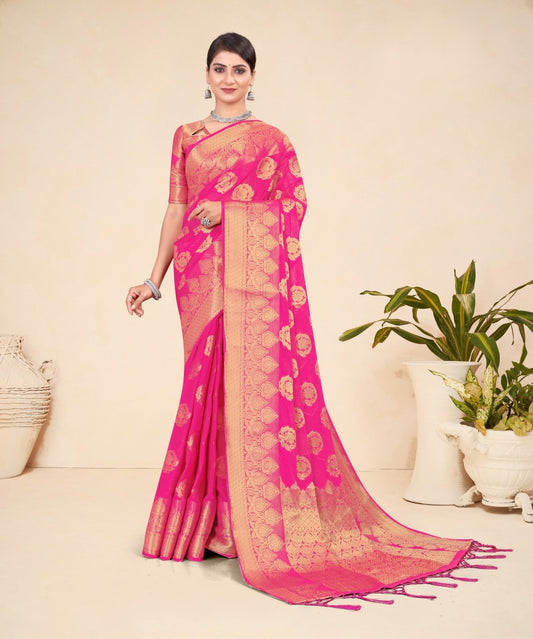 Catalog Designer Saree