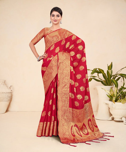 Catalog Designer Saree