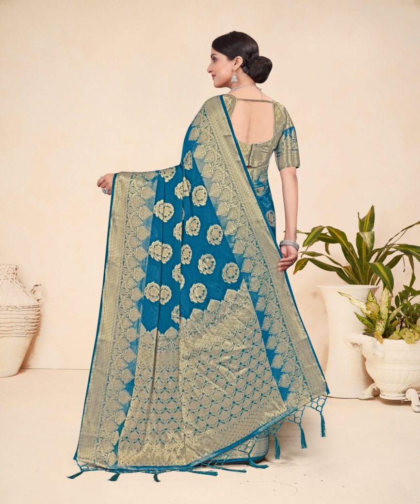 Catalog Designer Saree