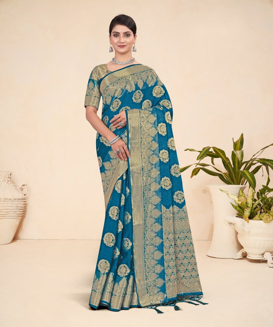 Catalog Designer Saree