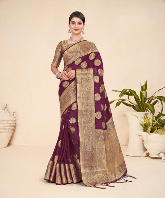 Catalog Designer Saree