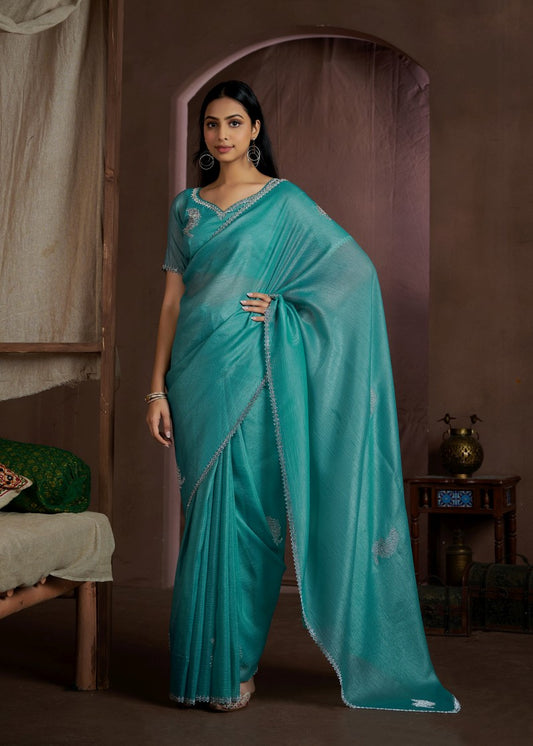 Catalog Designer Saree