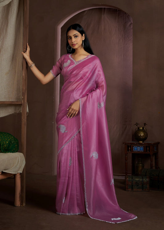 Catalog Designer Saree