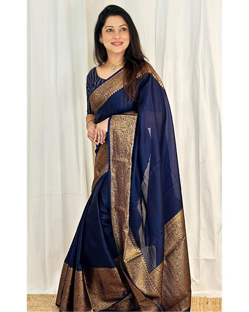 Catalog Designer Saree