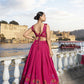 Latest Semi Stitched Lehenga Choli