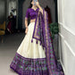 Latest Semi Stitched Lehenga Choli