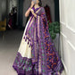 Latest Semi Stitched Lehenga Choli