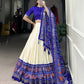 Latest Semi Stitched Lehenga Choli