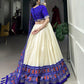 Latest Semi Stitched Lehenga Choli