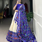 Latest Semi Stitched Lehenga Choli