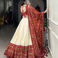 Latest Semi Stitched Lehenga Choli