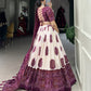 Latest Semi Stitched Lehenga Choli