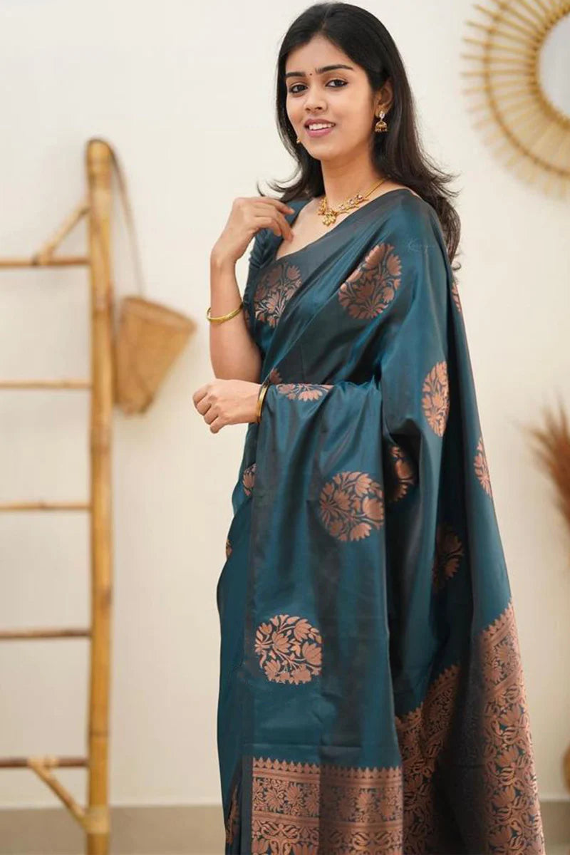 Catalog Designer Saree