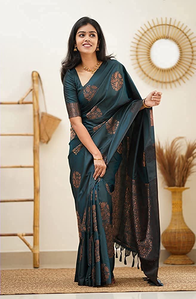 Catalog Designer Saree