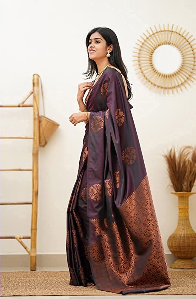 Catalog Designer Saree