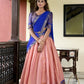 Latest Semi Stitched Lehenga Choli