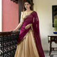 Latest Semi Stitched Lehenga Choli