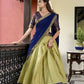 Latest Semi Stitched Lehenga Choli