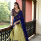 Latest Semi Stitched Lehenga Choli