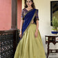 Latest Semi Stitched Lehenga Choli