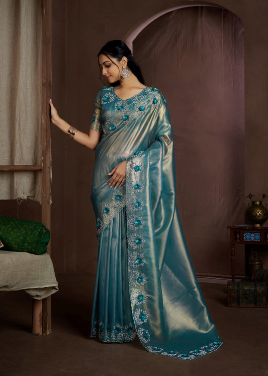 Catalog Designer Saree