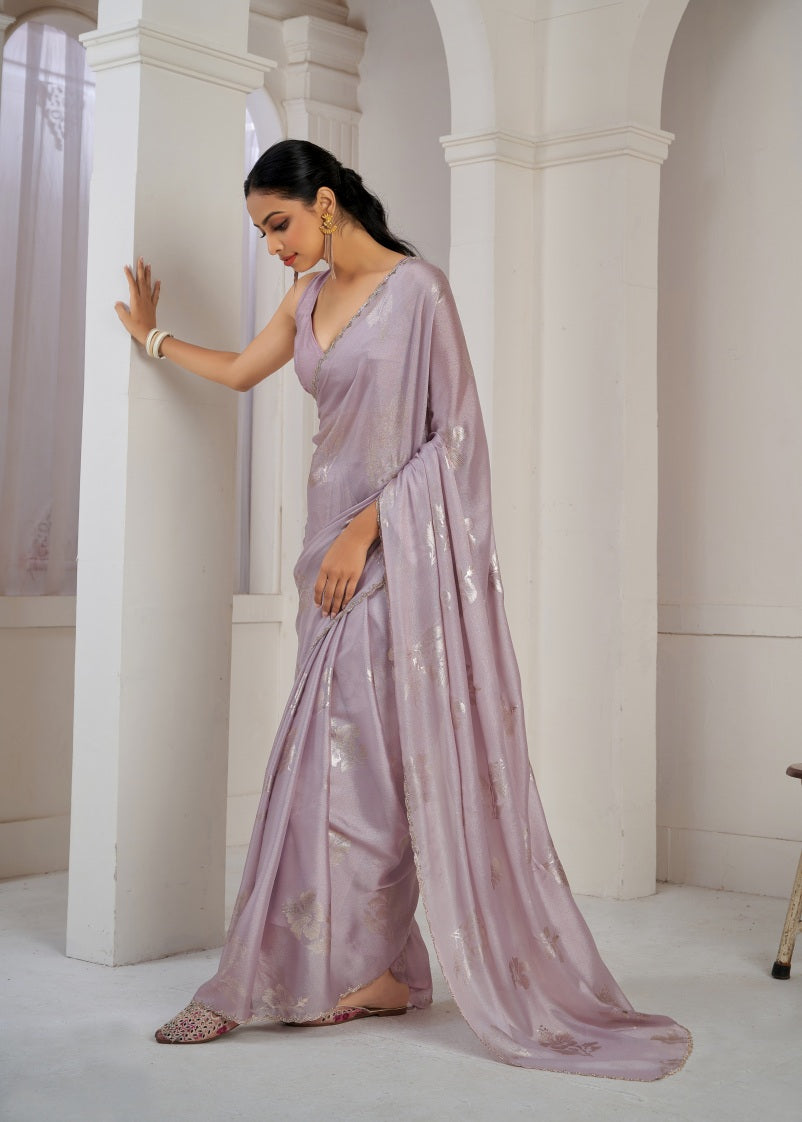 Catalog Designer Saree