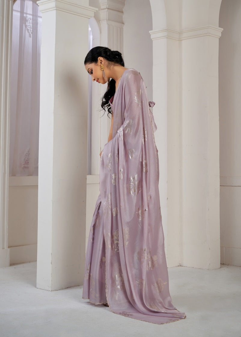 Catalog Designer Saree