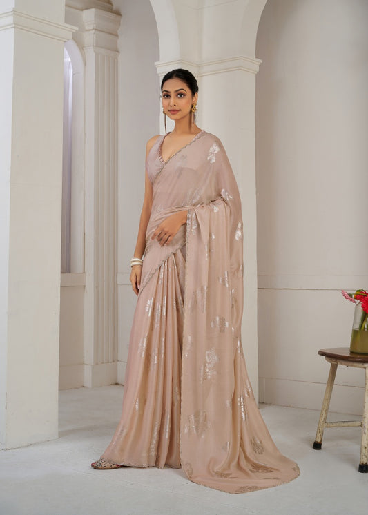 Catalog Designer Saree