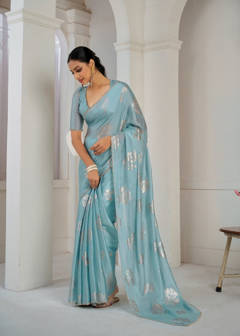 Catalog Designer Saree