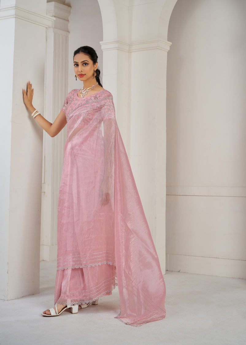 Catalog Designer Saree