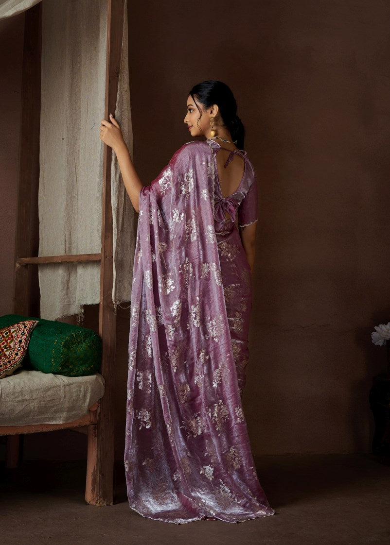 Catalog Designer Saree