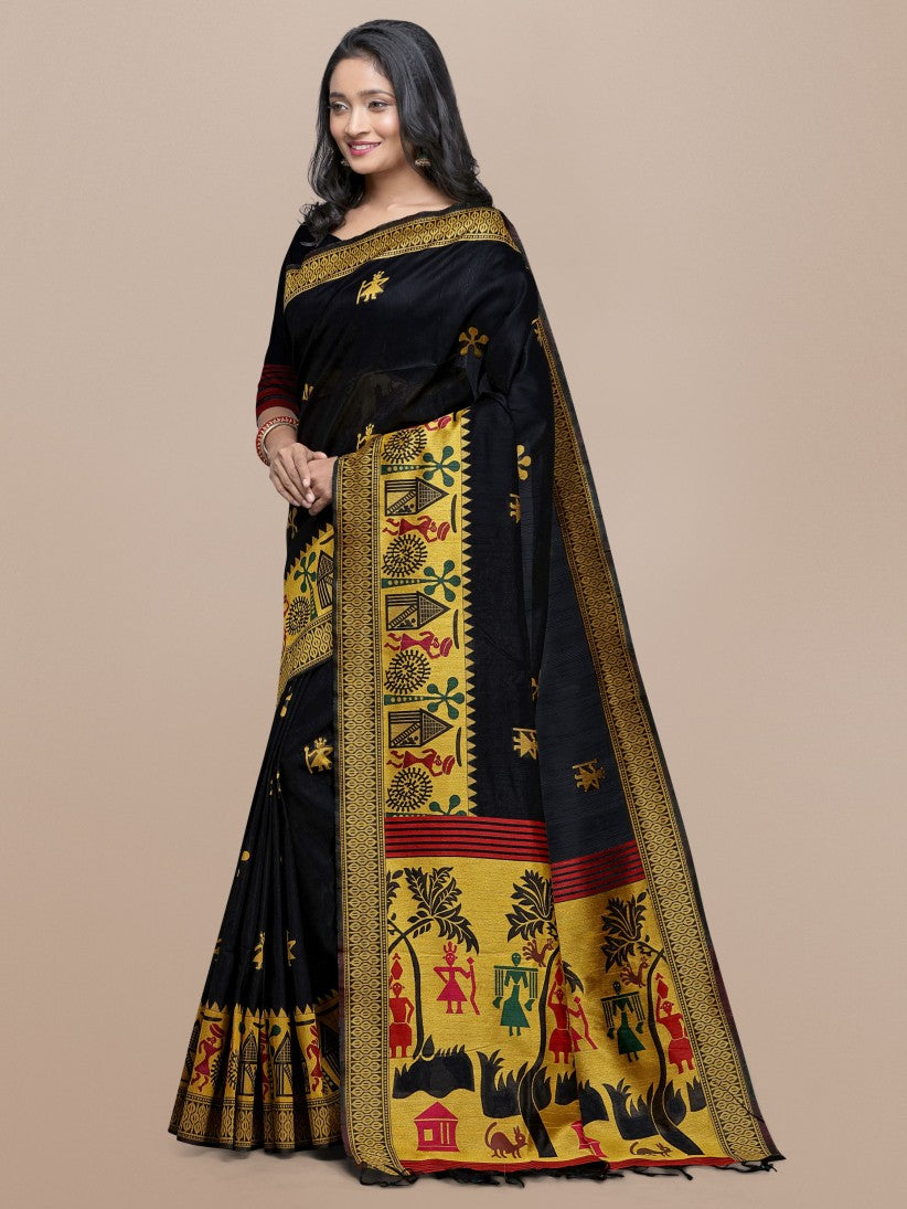 Catalog Designer Saree