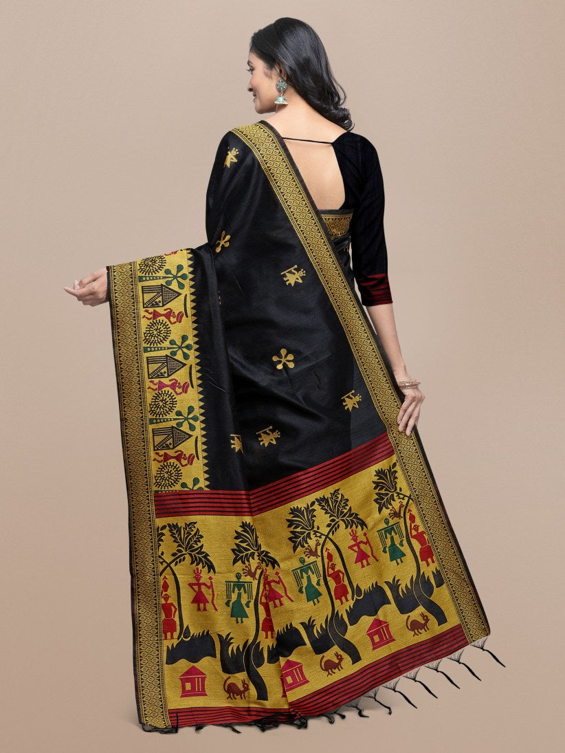 Catalog Designer Saree