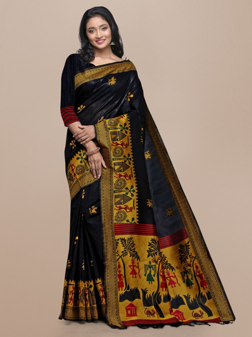 Catalog Designer Saree