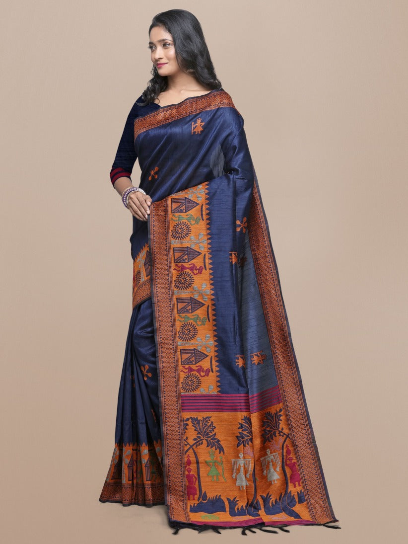 Catalog Designer Saree