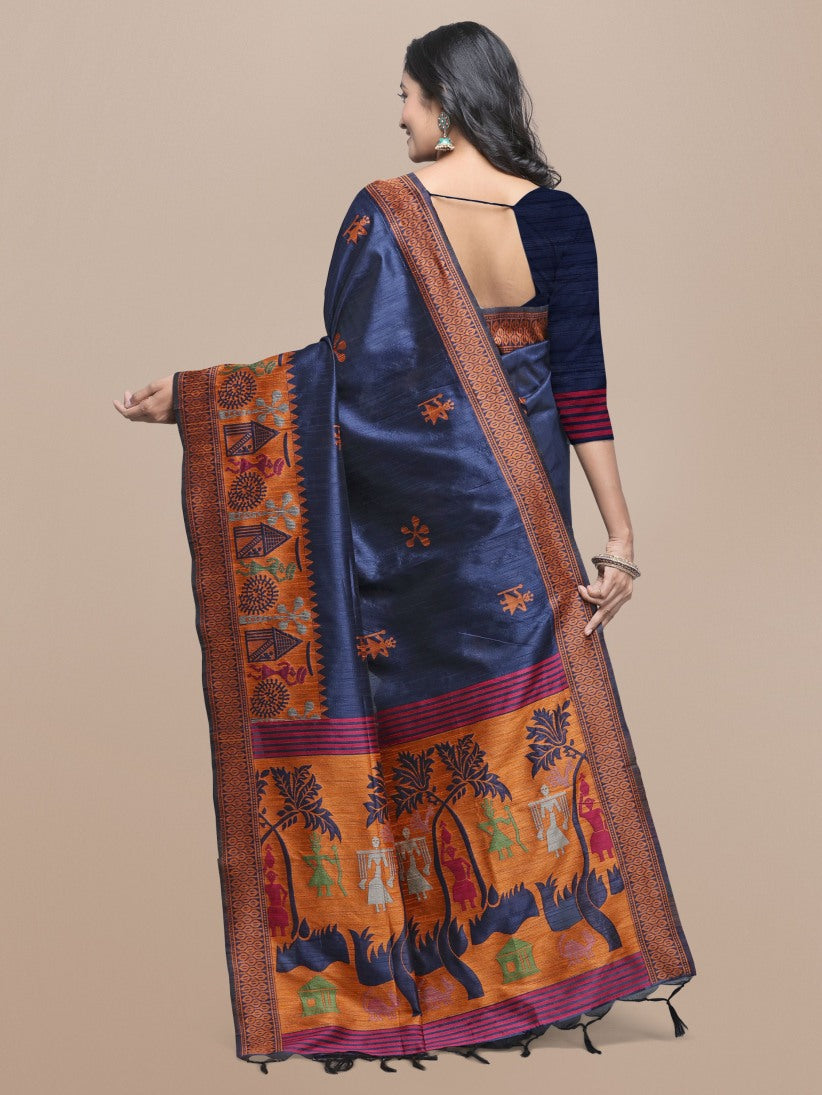 Catalog Designer Saree