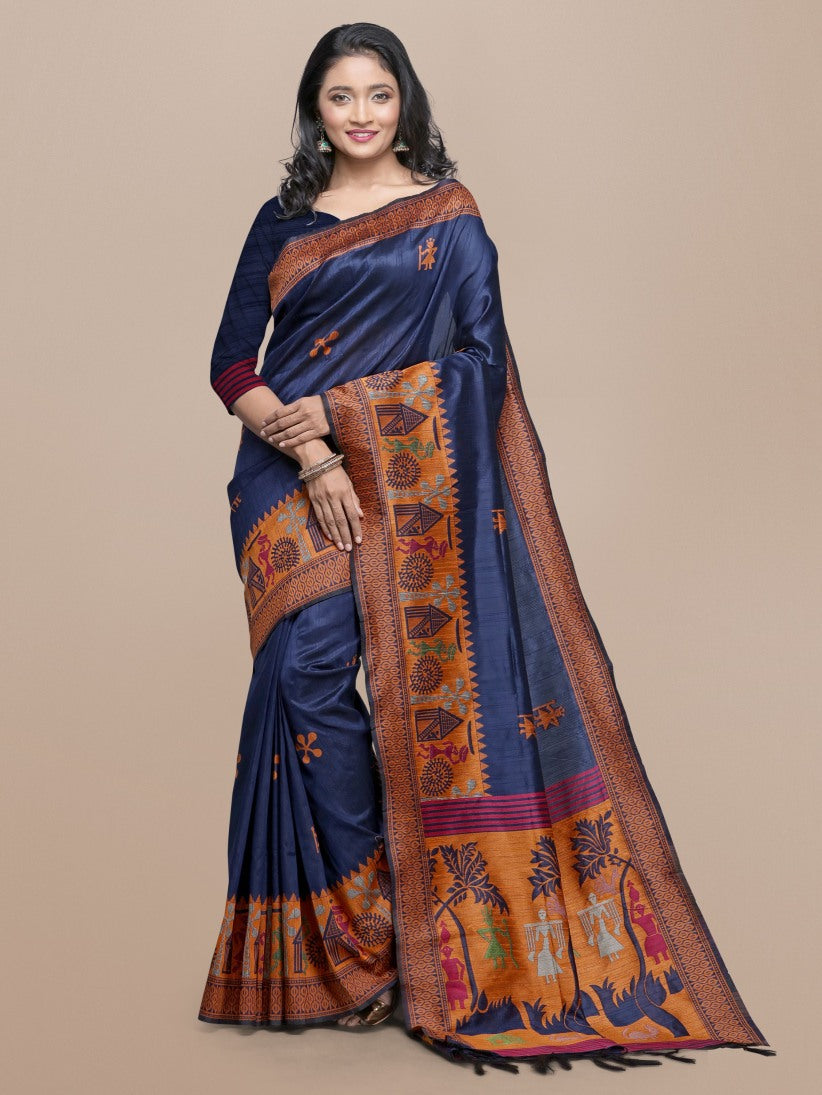 Catalog Designer Saree