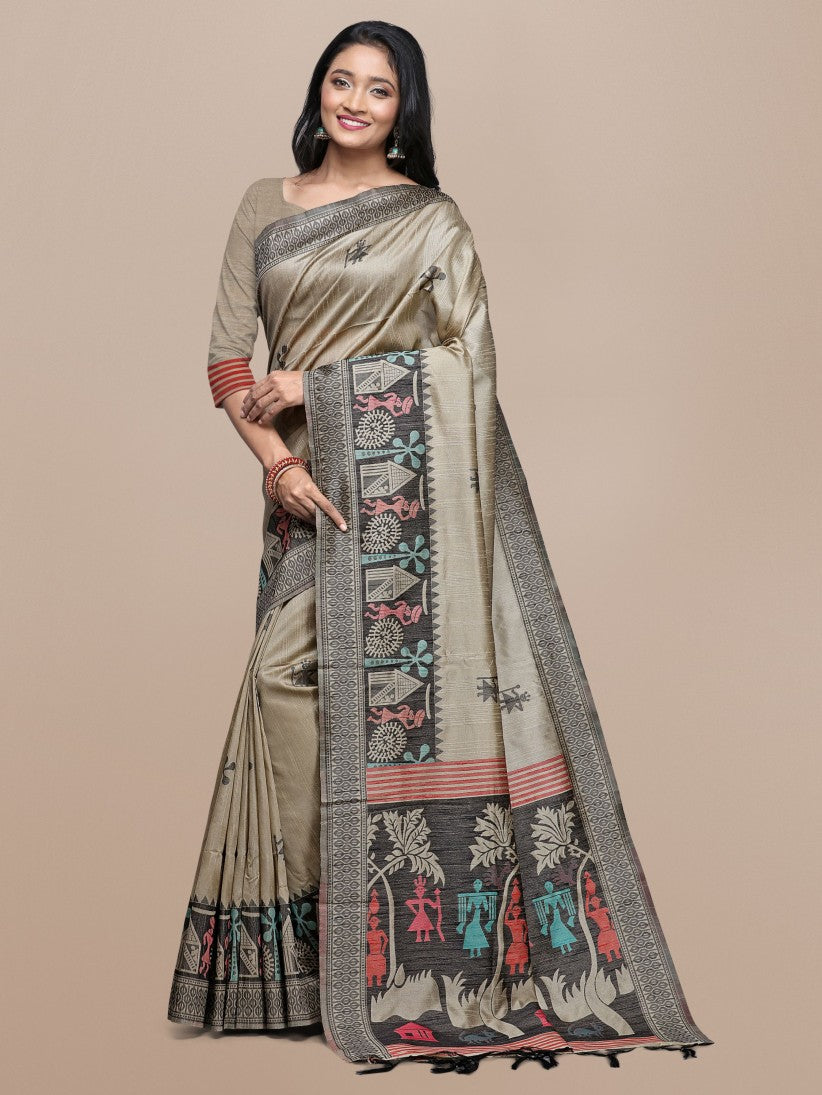 Catalog Designer Saree