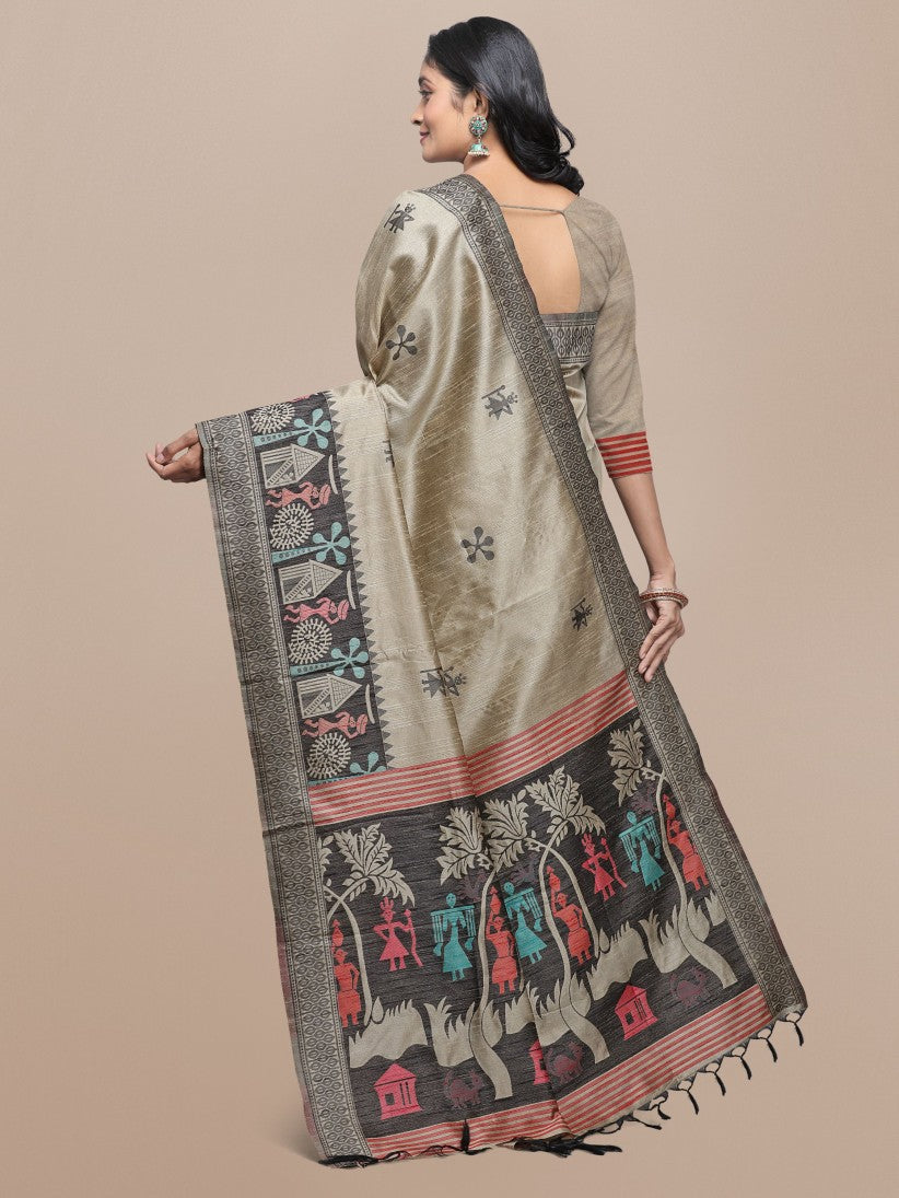 Catalog Designer Saree