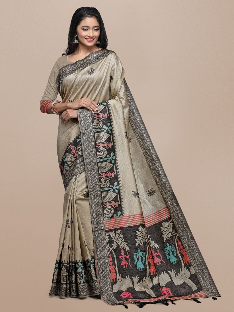 Catalog Designer Saree