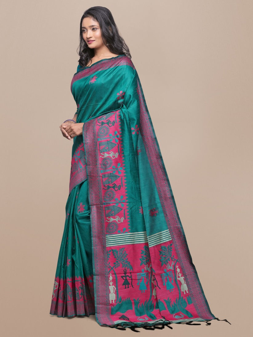 Catalog Designer Saree