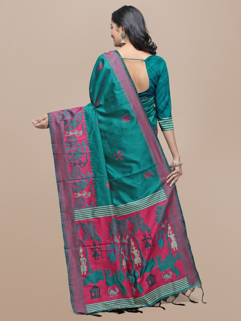 Catalog Designer Saree