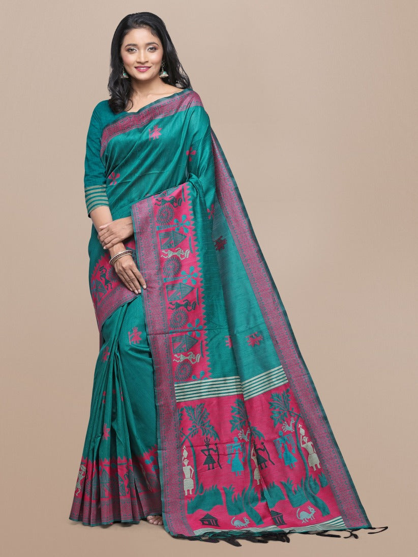 Catalog Designer Saree