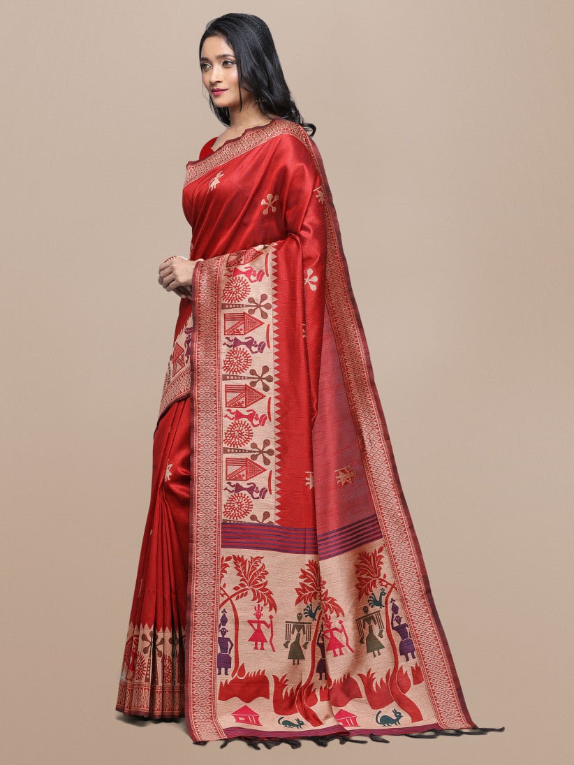 Catalog Designer Saree