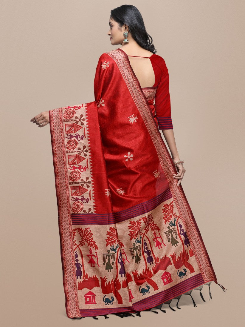 Catalog Designer Saree