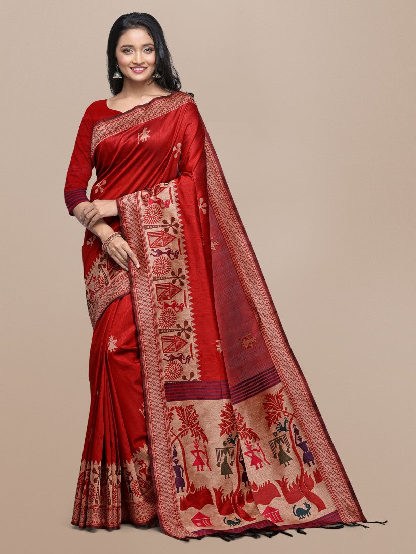 Catalog Designer Saree